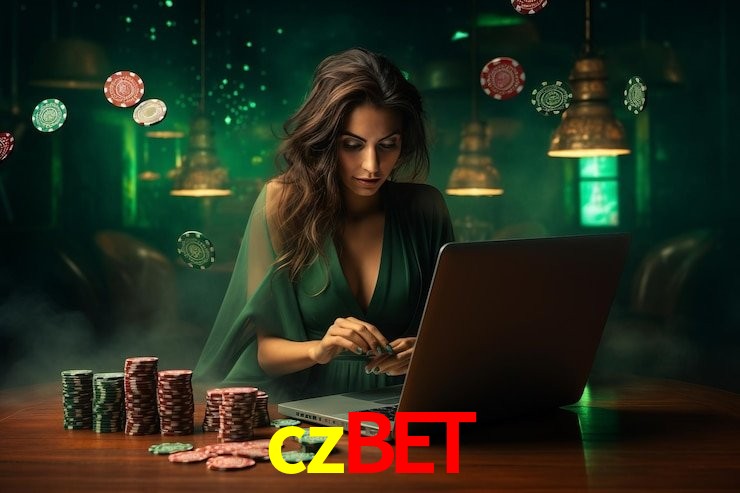 Interface Premium czbet