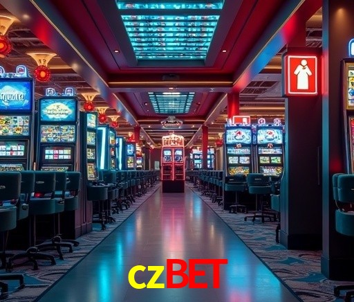 PIX Instantâneo czbet