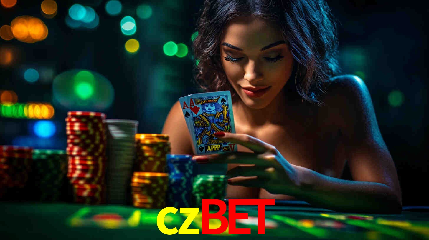 cassino czbet