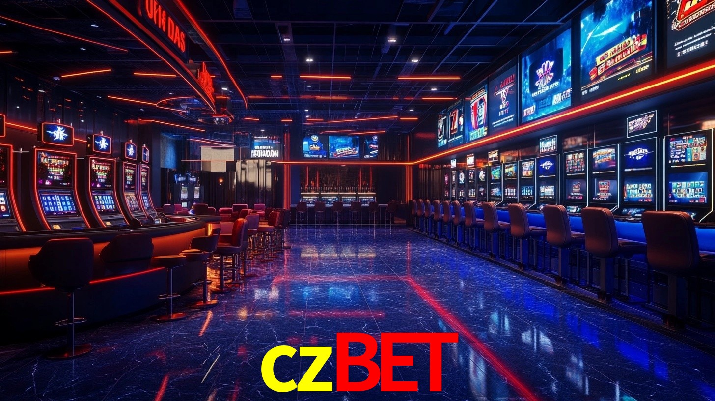 Bônus Diários czbet