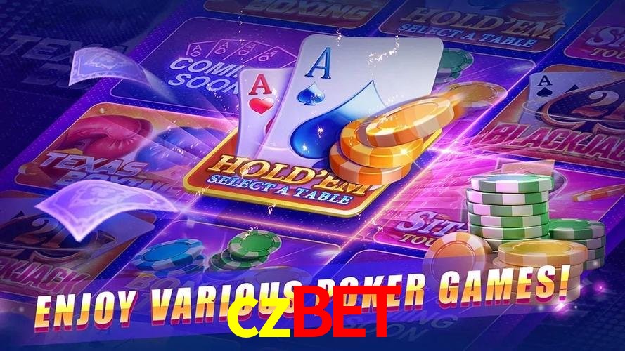 Programa VIP czbet