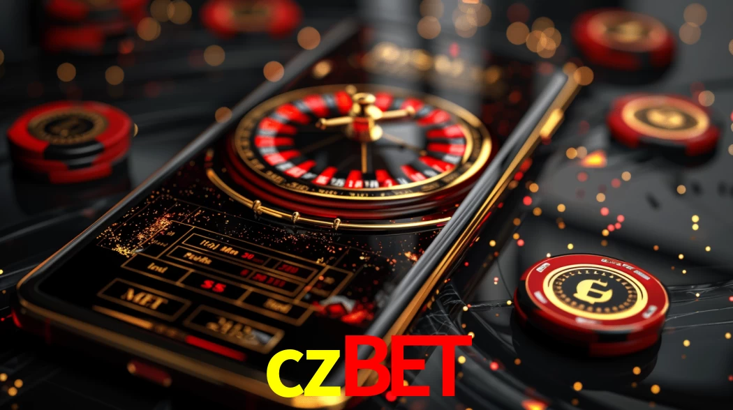 Casino Ao Vivo czbet