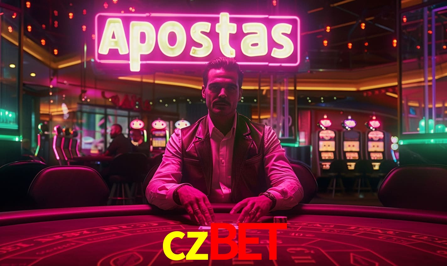 Apostas de Tênis czbet