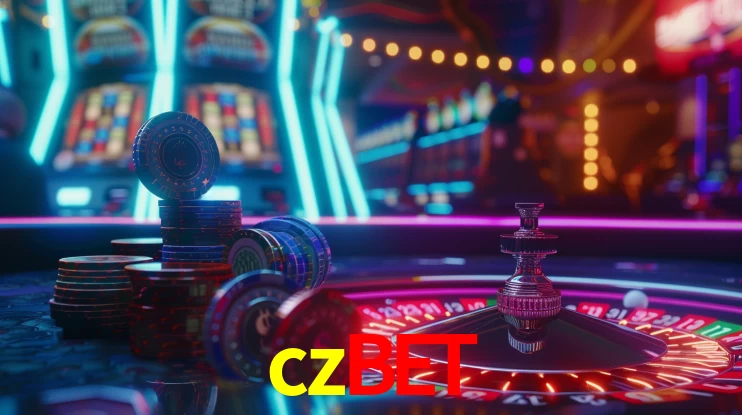 Mesa de Blackjack czbet