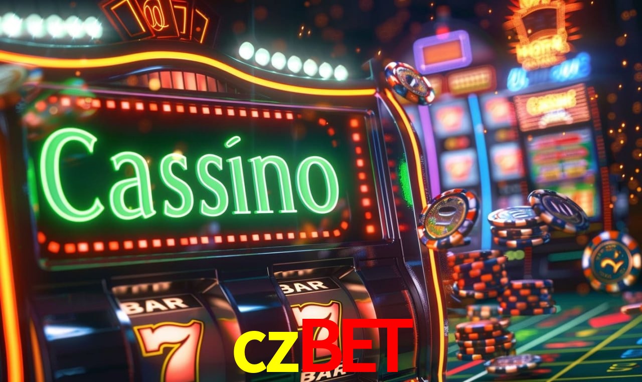 Provedores de Jogos czbet