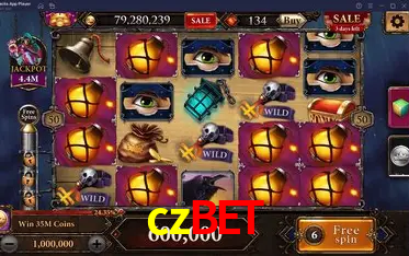 A Emoção da Loteria na czbet: Uma Chance de Mudança de Vida