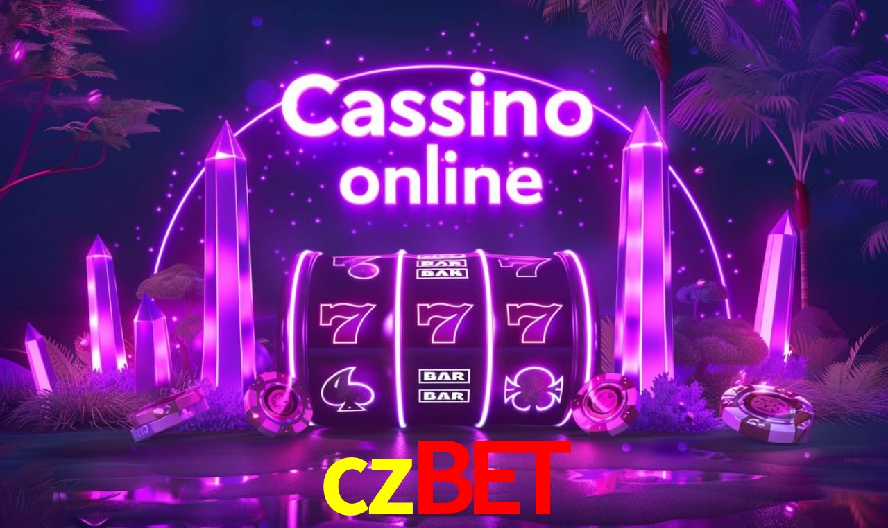 Cadastro Rápido czbet
